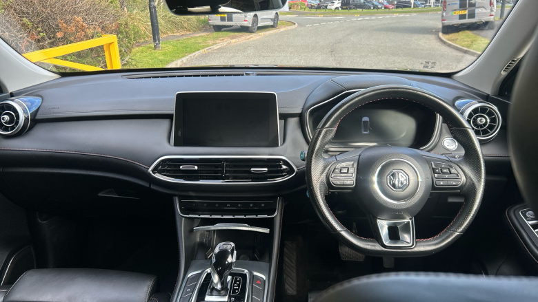 MG Hs 1.5 T-GDI Excite 5dr DCT Petrol Hatchback